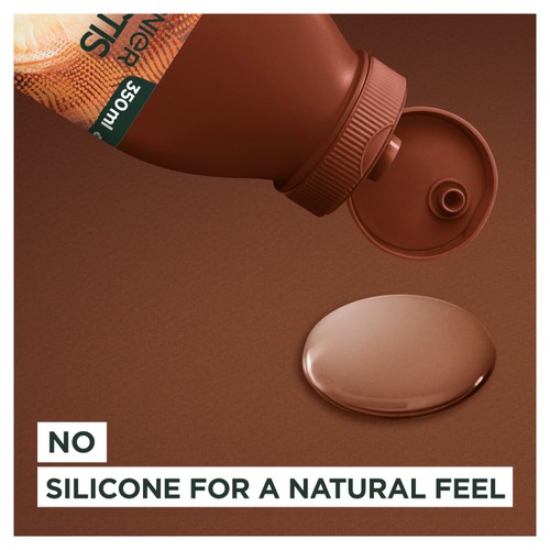  Garnier Ultimate Blends Hair Food Coconut Shampoo