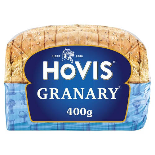 Hovis Original Granary Bread