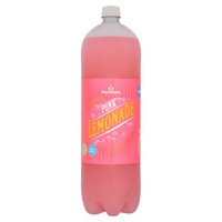Morrisons Pink Lemonade 