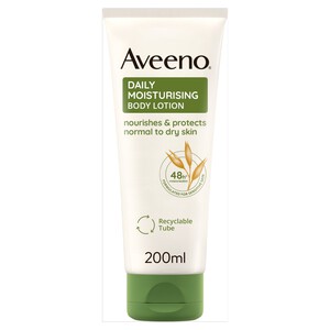 Aveeno Daily Moisturising Lotion | Morrisons