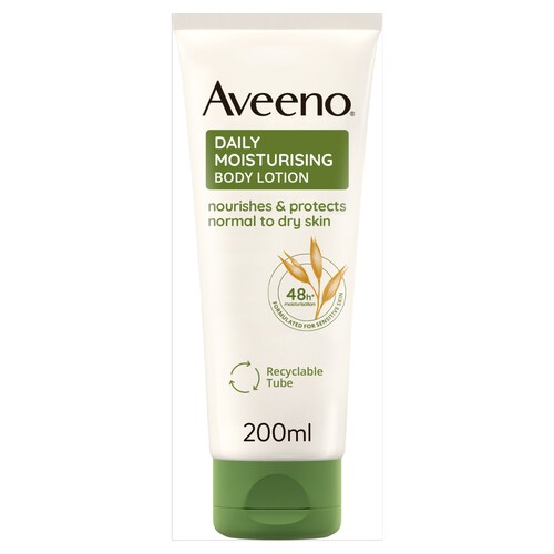 Aveeno Daily Moisturising Lotion 