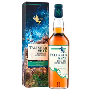 Talisker Skye Single Malt Scotch Whisky | Morrisons