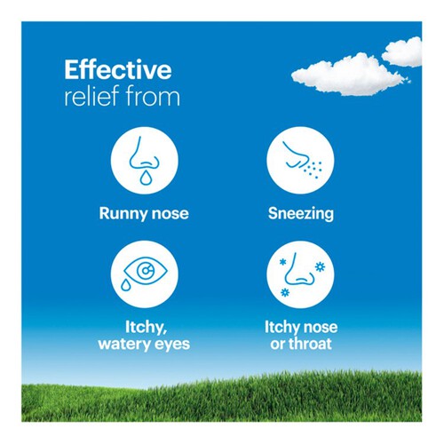 Clarityn Allergy & Hayfever Tablets 20s