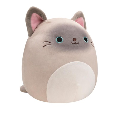 Squishmallows 20 Inch Felton Siamese Cat