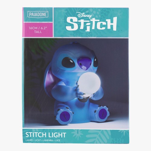Disney Stitch Night Light