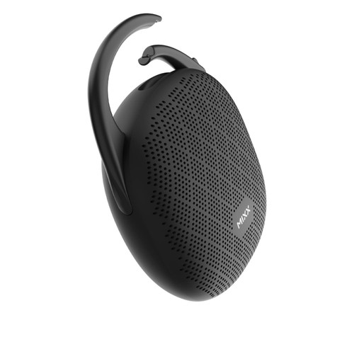 Mixx Soundq Dbs Waterproof Shower / Travel Speaker