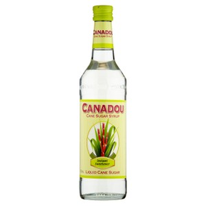 Canadou Sugar Syrup