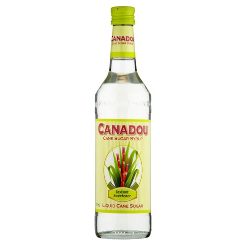 Canadou Sugar Syrup      