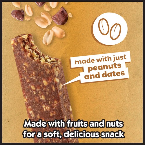 Eat Natural Soft Bar Date & Peanut