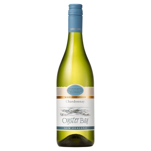 Oyster Bay Chardonnay