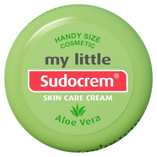 My Little Sudocrem Aloe Vera 22g