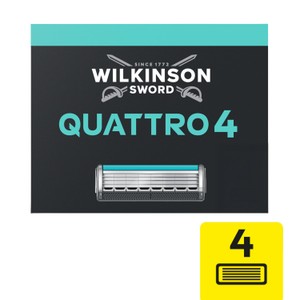 Wilkinson Sword Intuition Sensitive Women's Razor