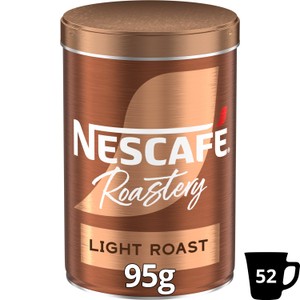 Nescafe Gold Blend Coffee Roastery Dark