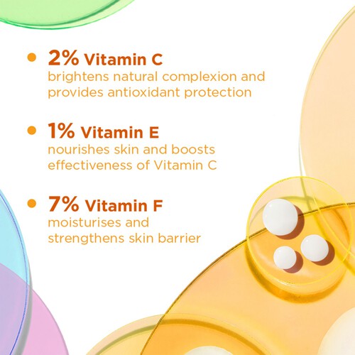 Simple Serum Shot Vitamin Cef