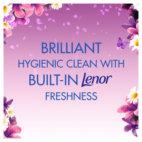 Bold Washing Liquid Lavender And Camomile 48 Washes 