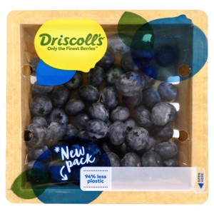Driscoll's Blueberries   170g