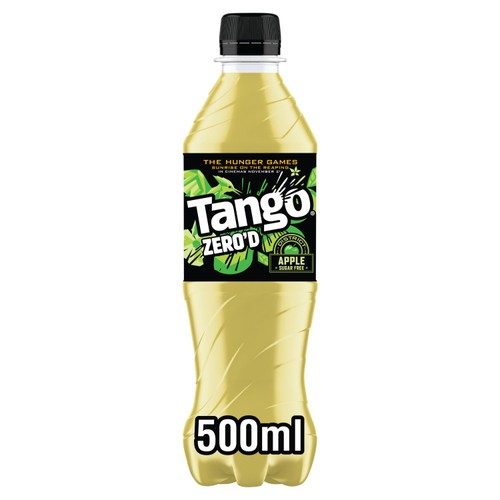 Tango Sugar Free Apple