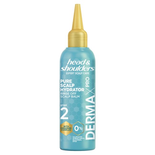 Head & Shoulders DermaXPro Pure Scalp Hydrator