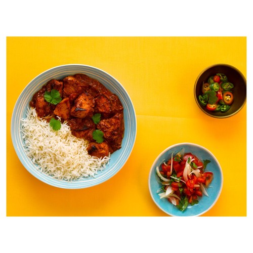 Tilda Microwave Pure Basmati Rice 250g