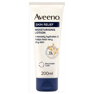 Aveeno Skin Relief Lotion | Morrisons
