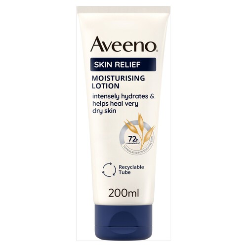 Aveeno Skin Relief Lotion 