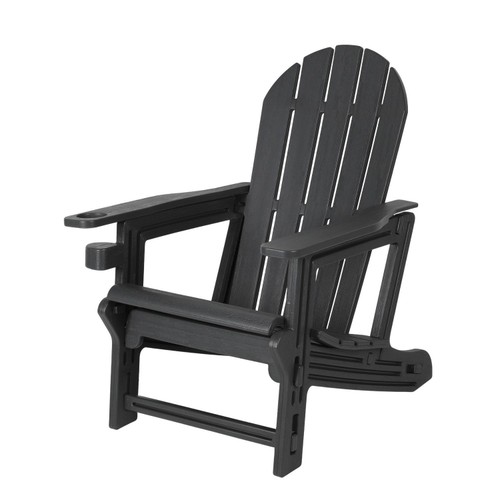 Adirondack Chair (Grey)