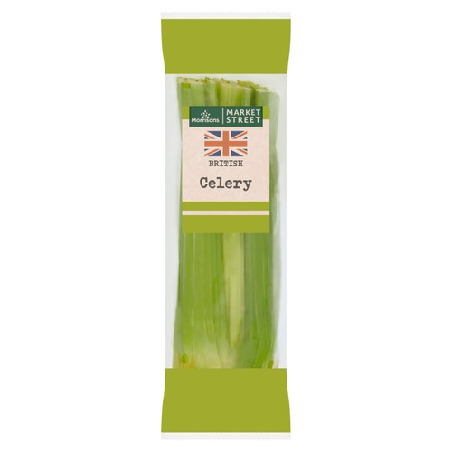 Morrisons Celery 