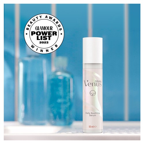 Venus Fig Post Shave Serum