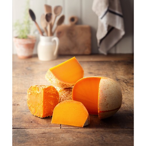 Mimolette 12 Months 