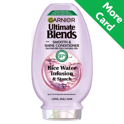 Ultimate Blends Core Rice Water Conditioner