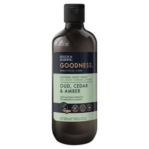 Baylis Harding Goodness Oud 500Ml Body Wash