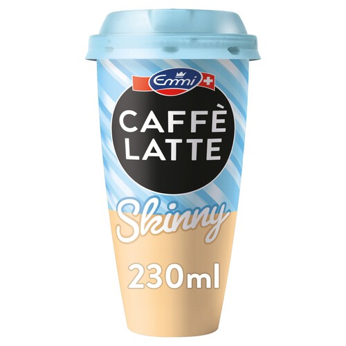 Emmi Caffe Latte Skinny