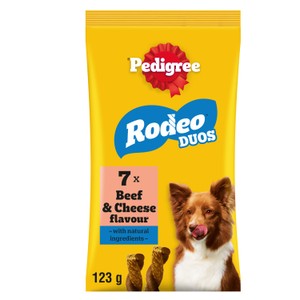 Pedigree 123g