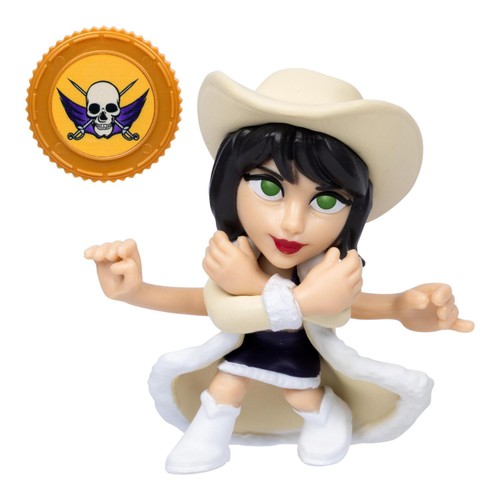 One Piece Series 2 Mini Action Figure Mystery Toy