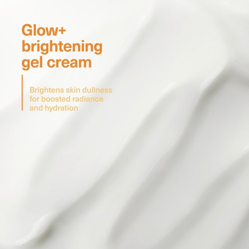 Simple Facial Moisturiser Glow+ 50 ml