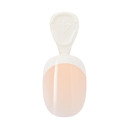 Kiss Core French Nails - Perfection 27g