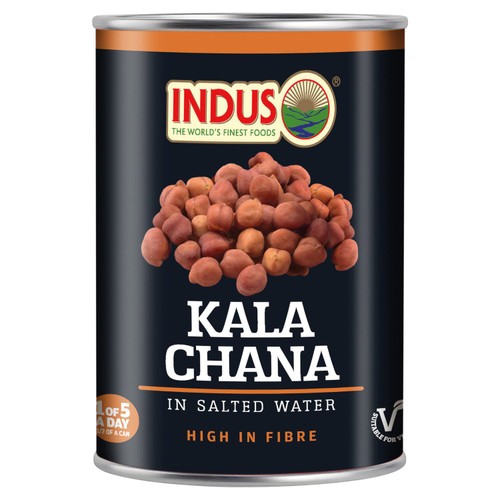 Indus Kala Chana