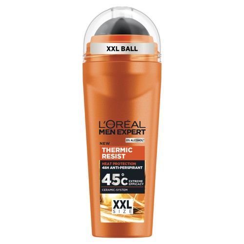 L'Oreal Men Expert Thermic Resist Roll On 