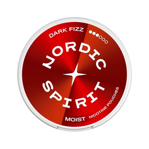 Nordic Spirit Dark Fizz Strong