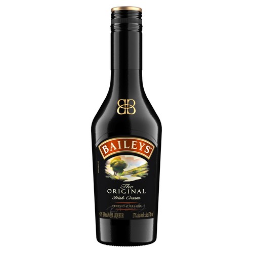 Baileys Original Irish Cream 