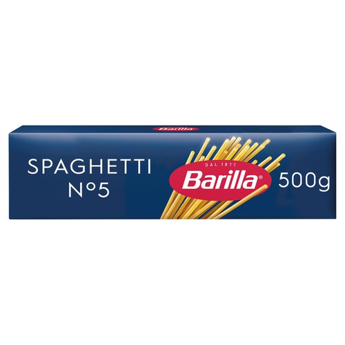 Barilla Spaghetti