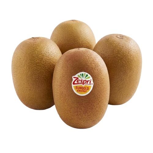 Zespri Sungold Kiwi 4 Pack