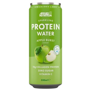 Applied Nutrition Sparkling Protein Water Apple Burst    330ml