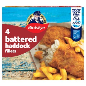 Birds Eye 400g