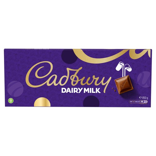 Cadbury Dairy Milk