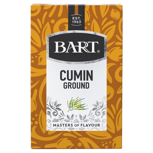 Bart Ground Cumin Refill