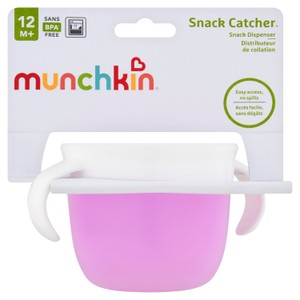 Munchkin Click Lock Tip & Sip Cup 7Oz - Purple