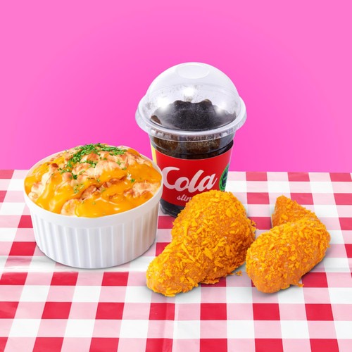 Slime Mart Shopping Basket