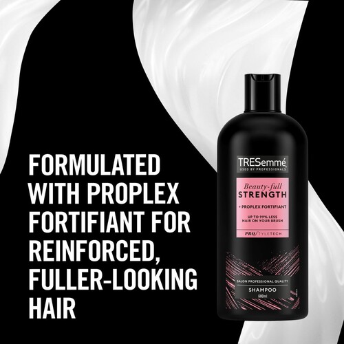 Tresemme Beauty-full Strength Shampoo