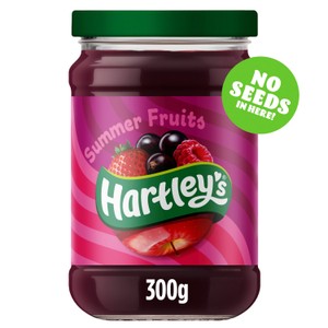 Hartley's 300g